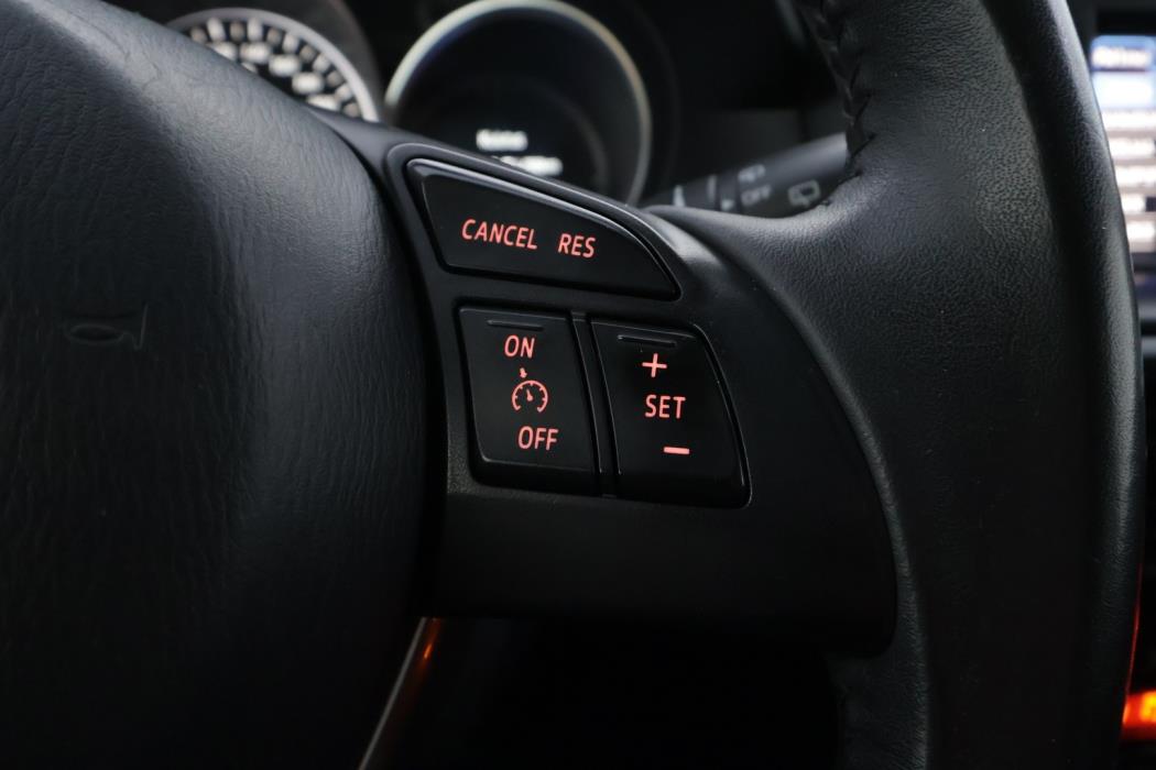 MAZDA CX-5 2014