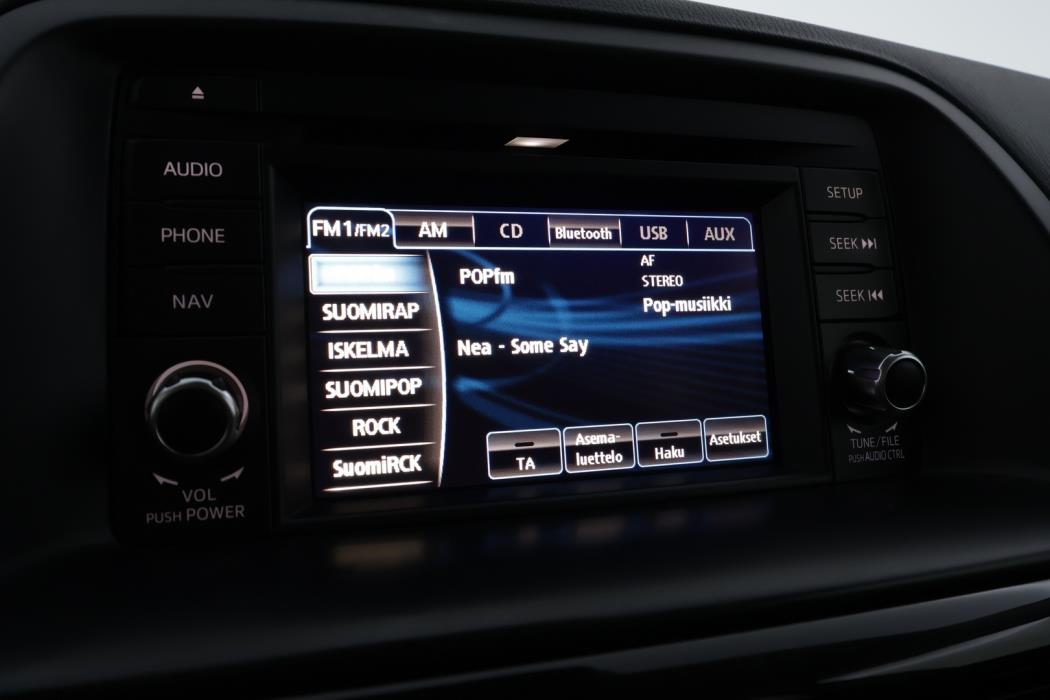 MAZDA CX-5 2014