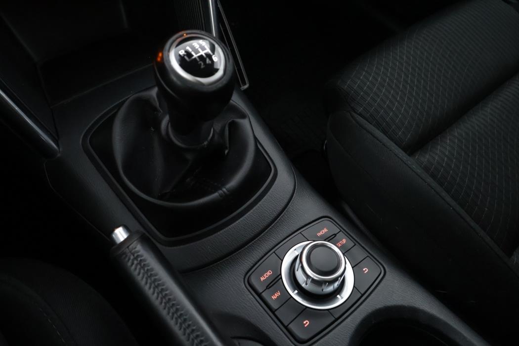 MAZDA CX-5 2014