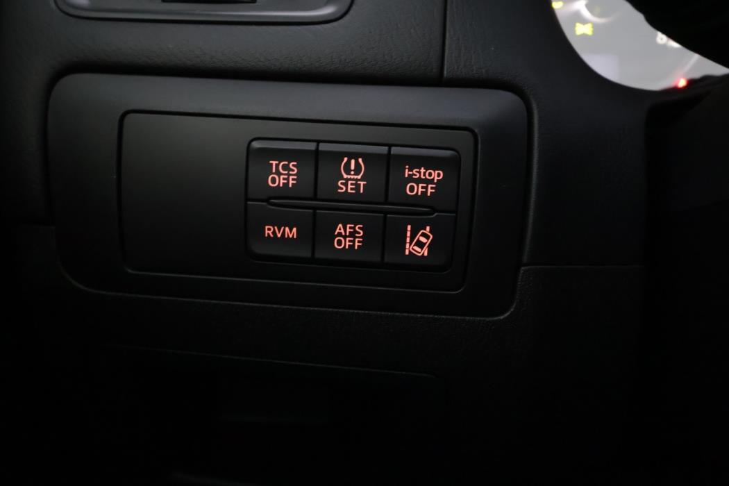 MAZDA CX-5 2014