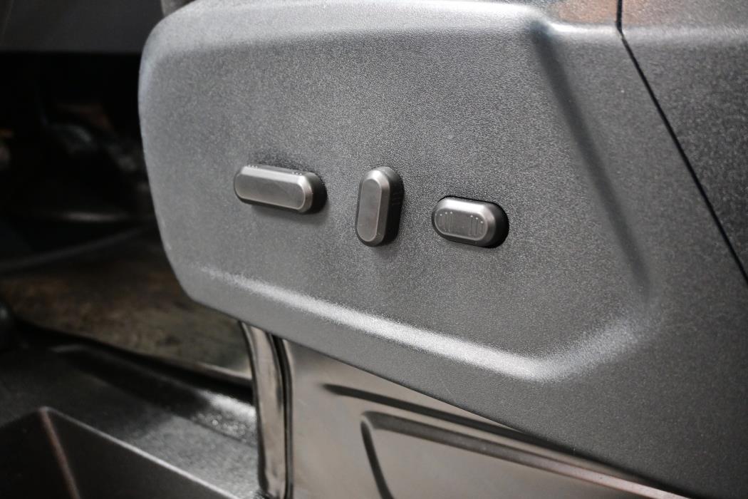 FORD Transit 2018