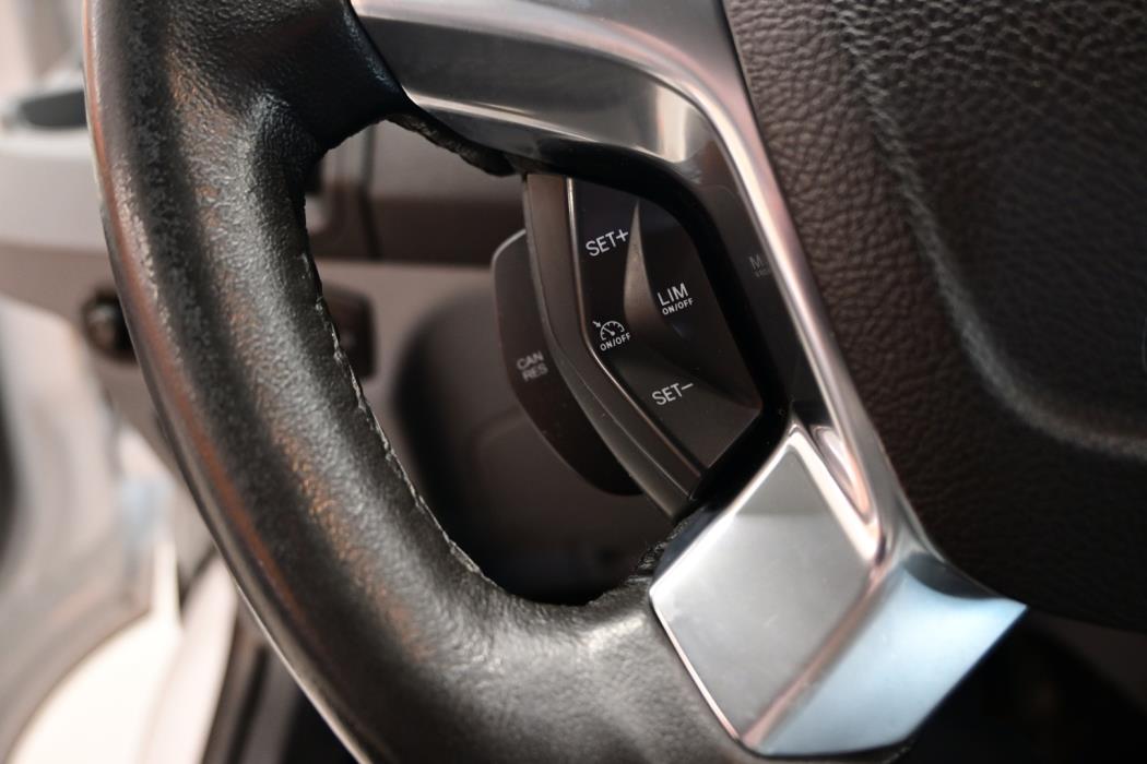 FORD Transit 2018