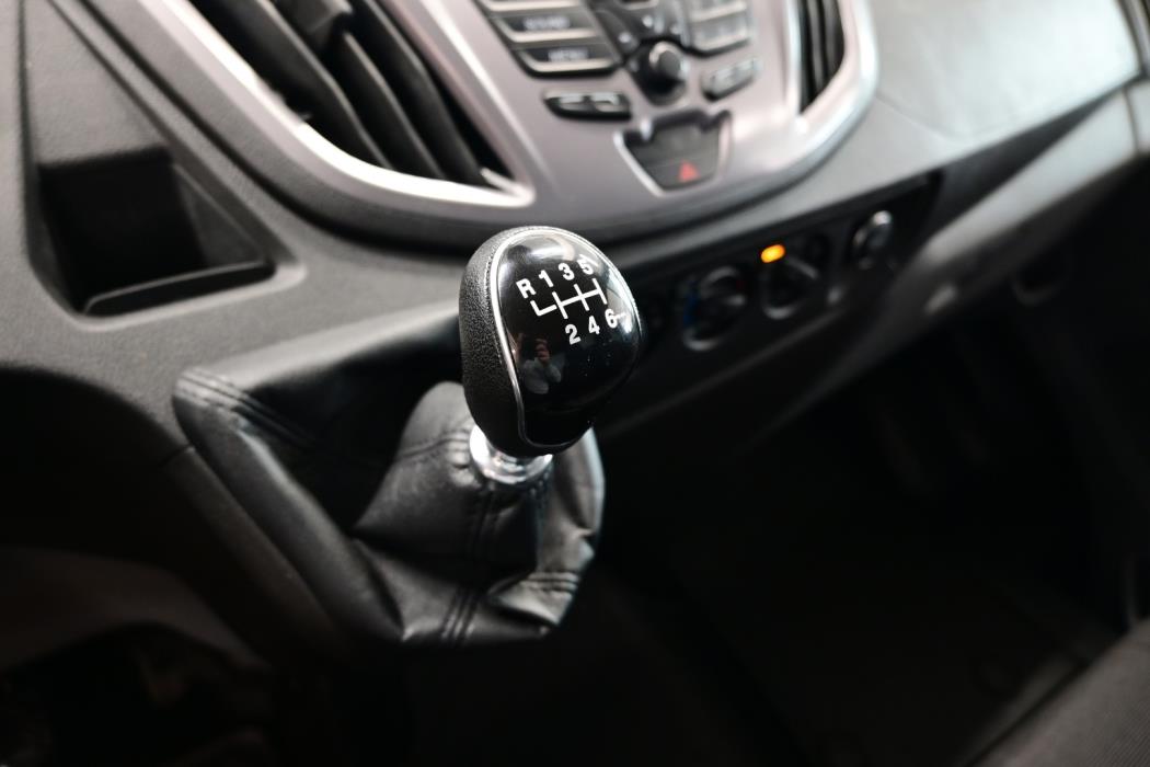 FORD Transit 2018