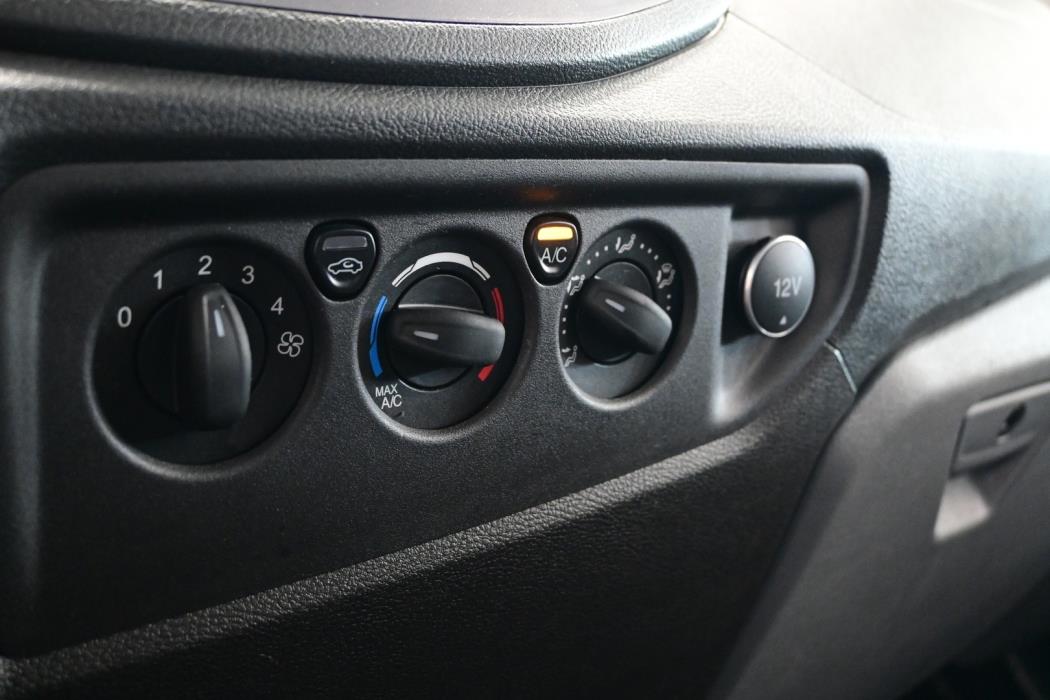 FORD Transit 2018