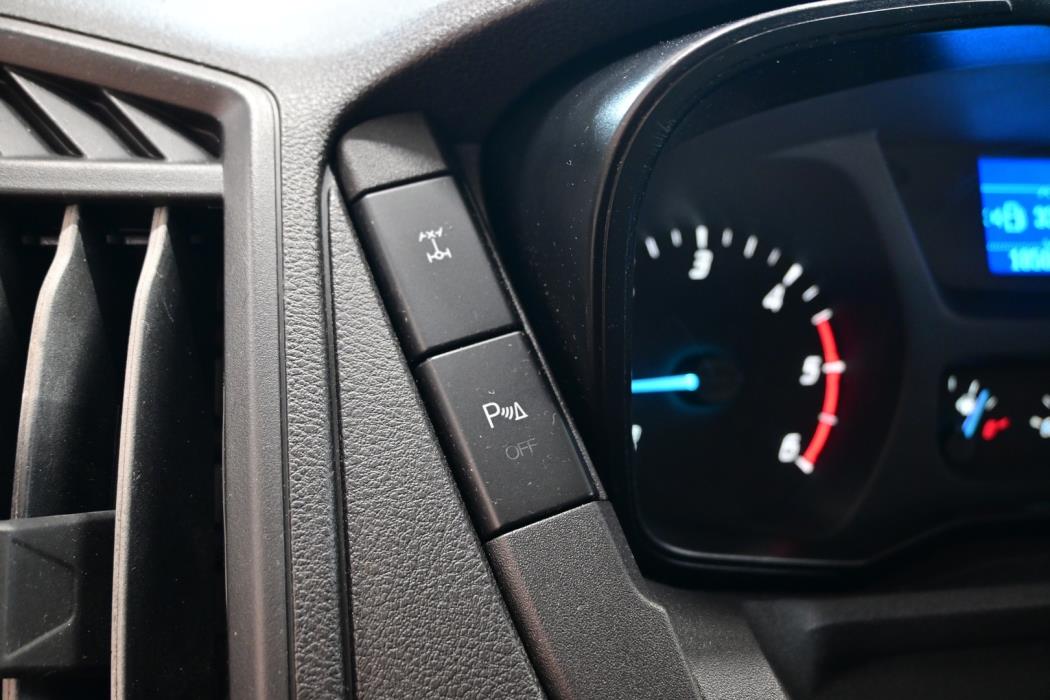 FORD Transit 2018