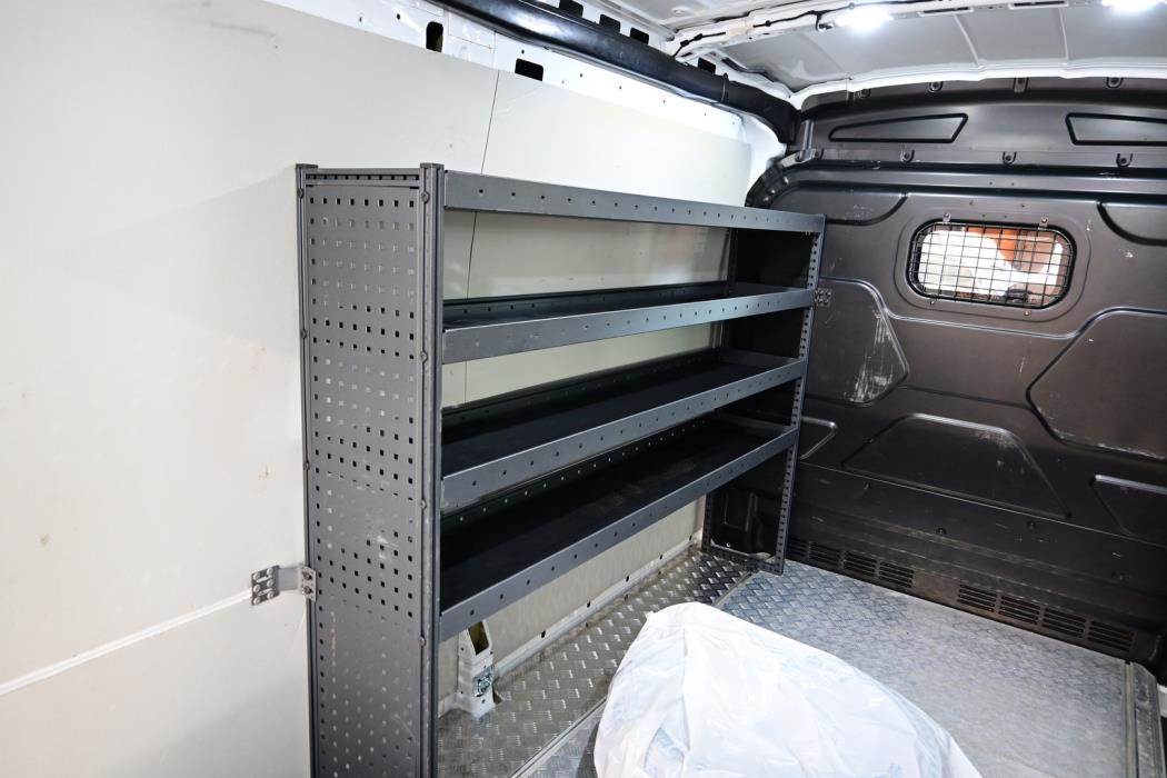 FORD Transit 2018