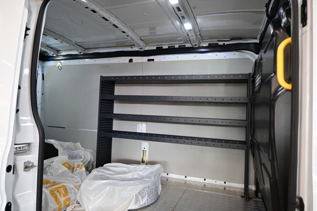 FORD Transit 2018
