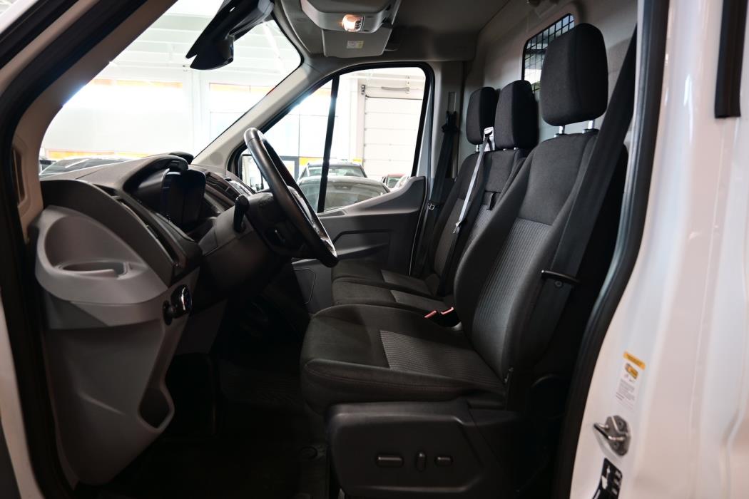 FORD Transit 2018