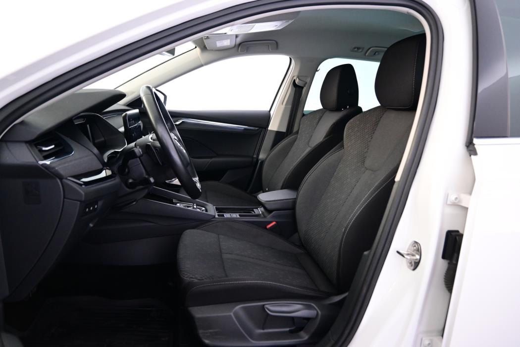 SKODA Octavia 2021