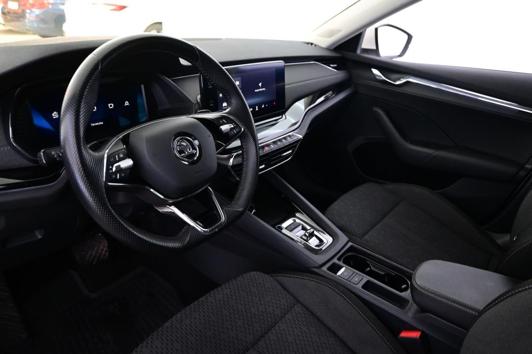 SKODA Octavia 2021
