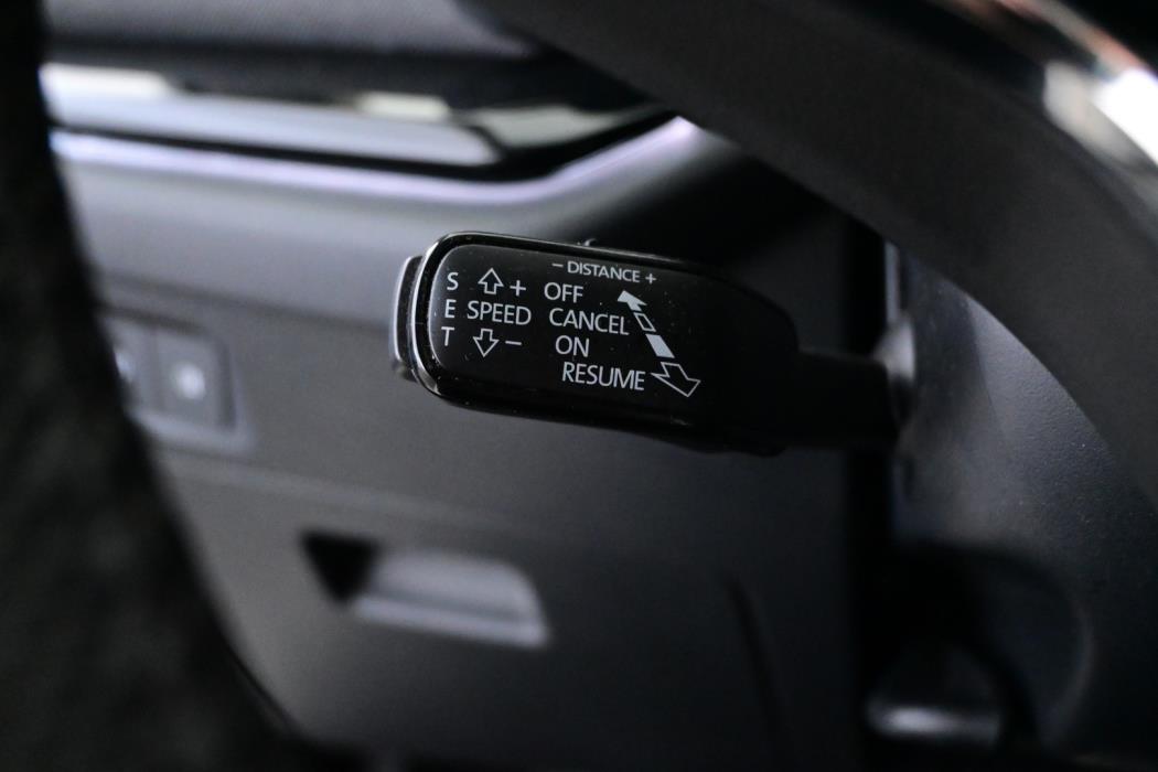 SKODA Octavia 2021