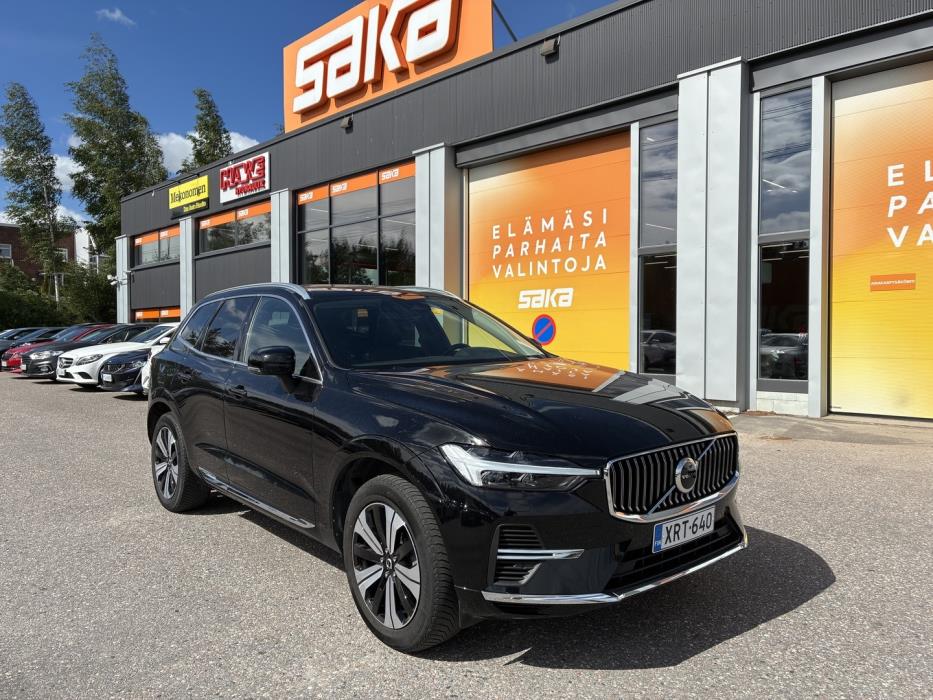 VOLVO XC60 2023