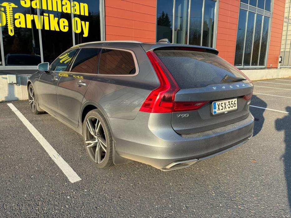 VOLVO V90 2018