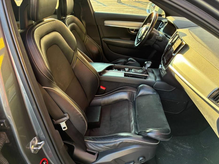 VOLVO V90 2018