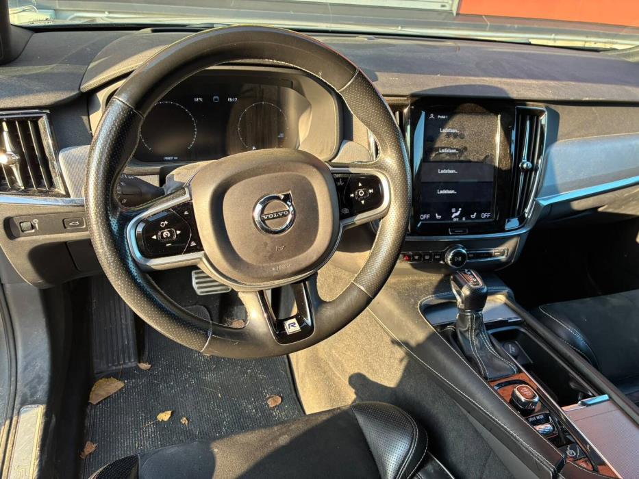 VOLVO V90 2018