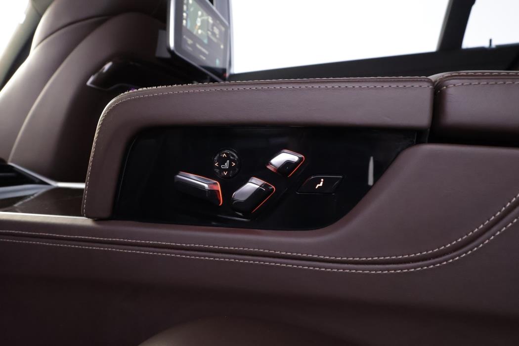 BMW 745 2020