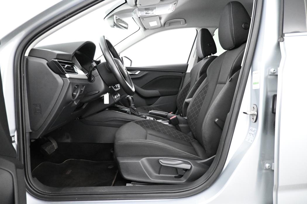 SKODA Scala 2020