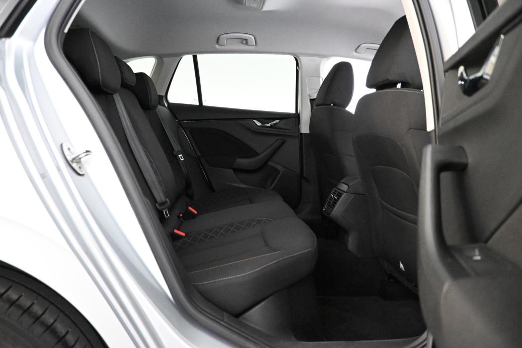 SKODA Scala 2020