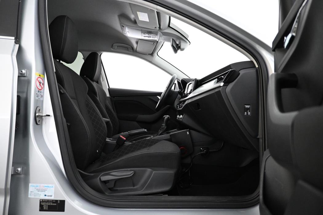 SKODA Scala 2020