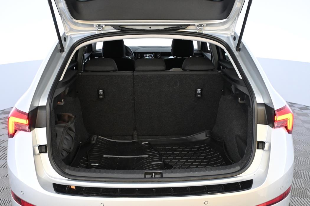 SKODA Scala 2020