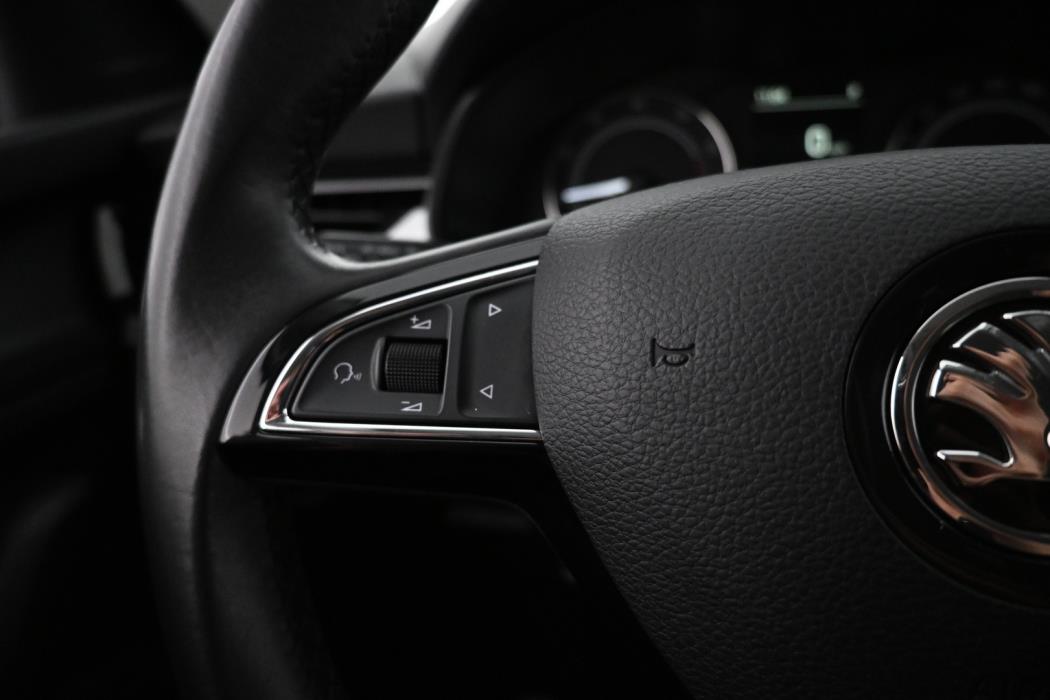 SKODA Scala 2020
