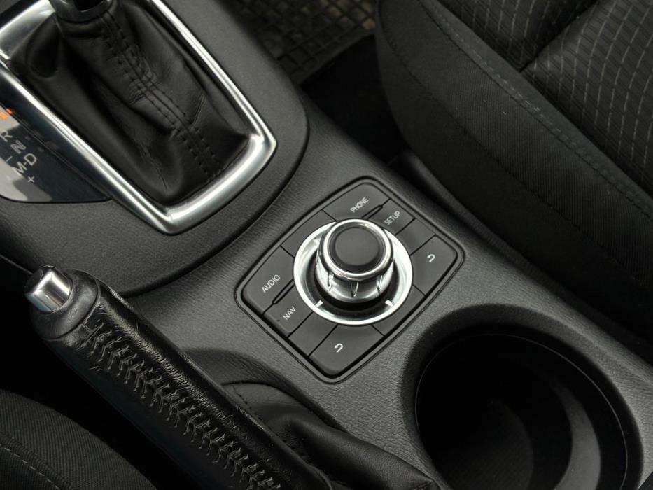 MAZDA CX-5 2014