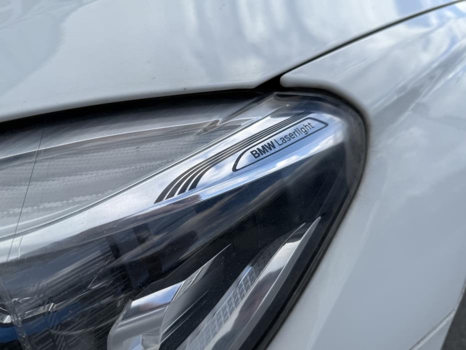BMW 730 2017