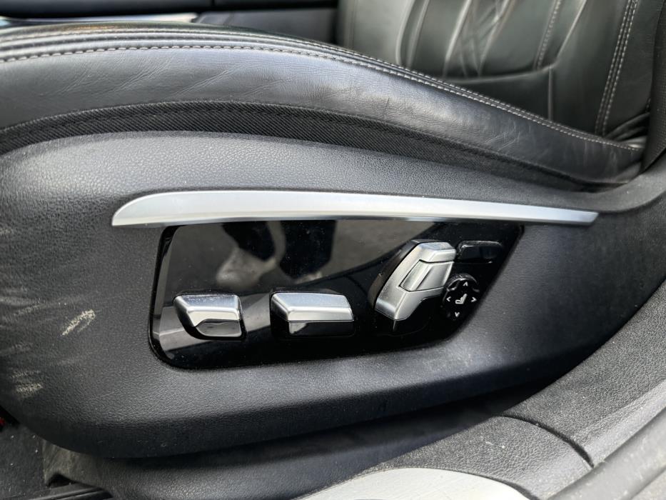 BMW 730 2017