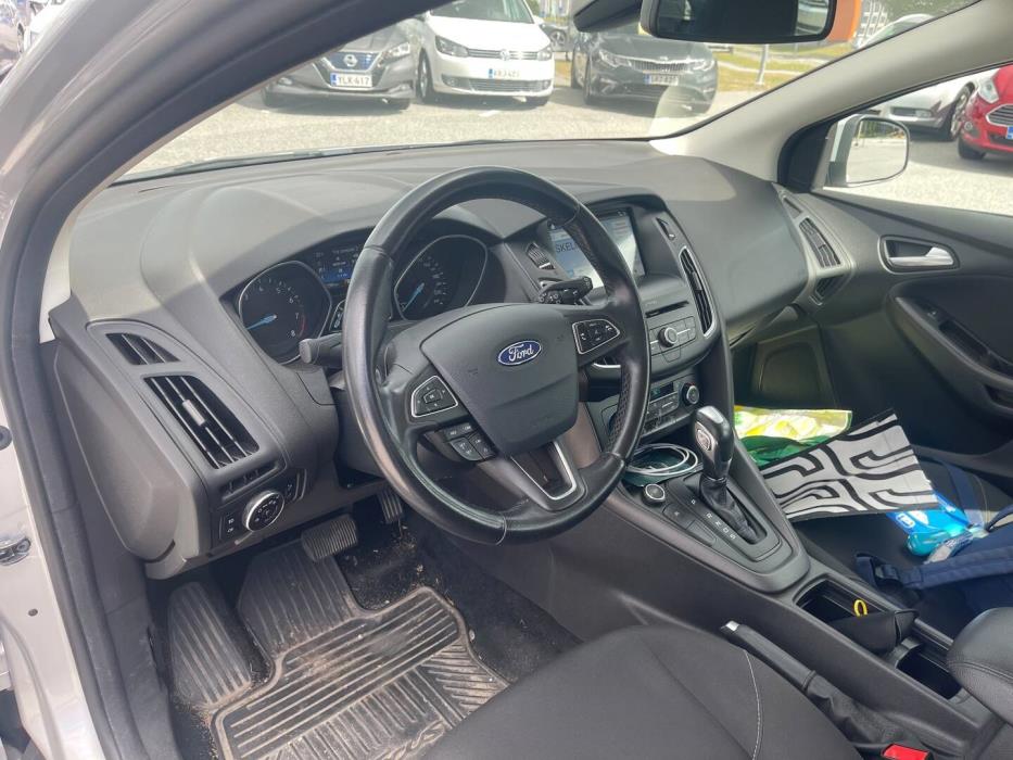 FORD Focus 2018