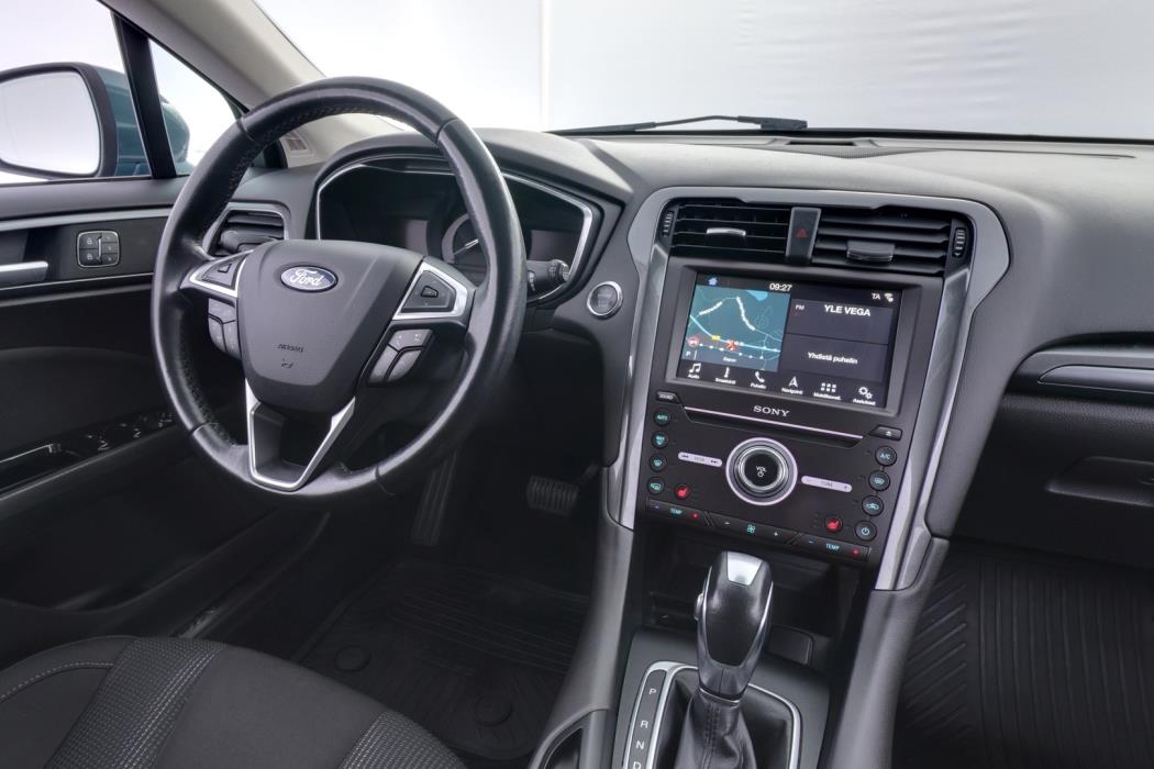 FORD Mondeo 2019