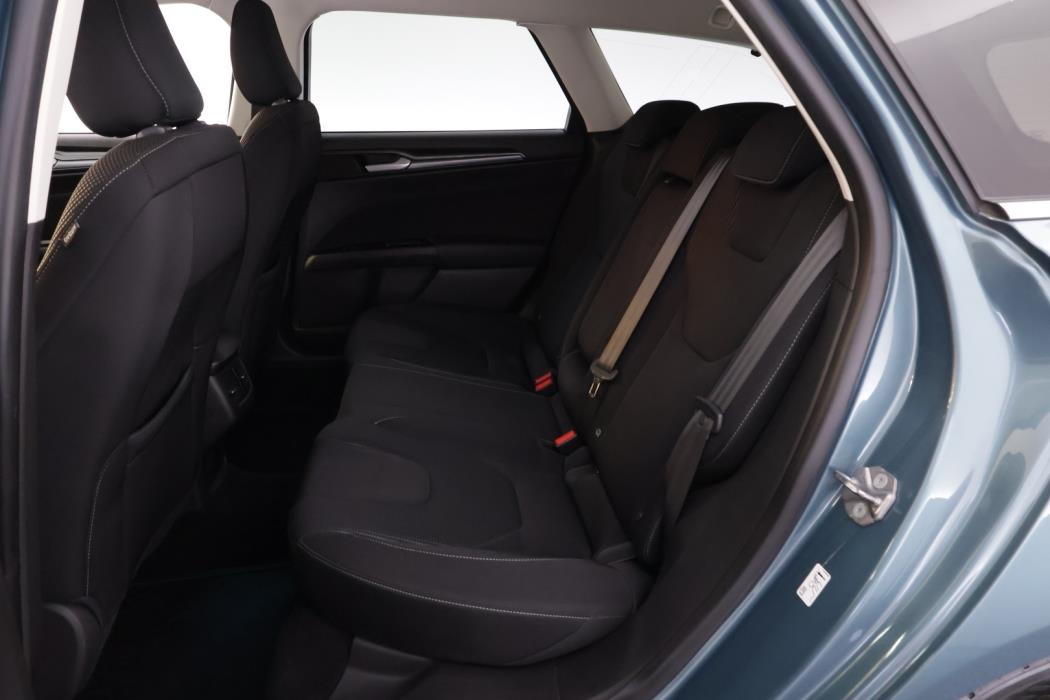 FORD Mondeo 2019
