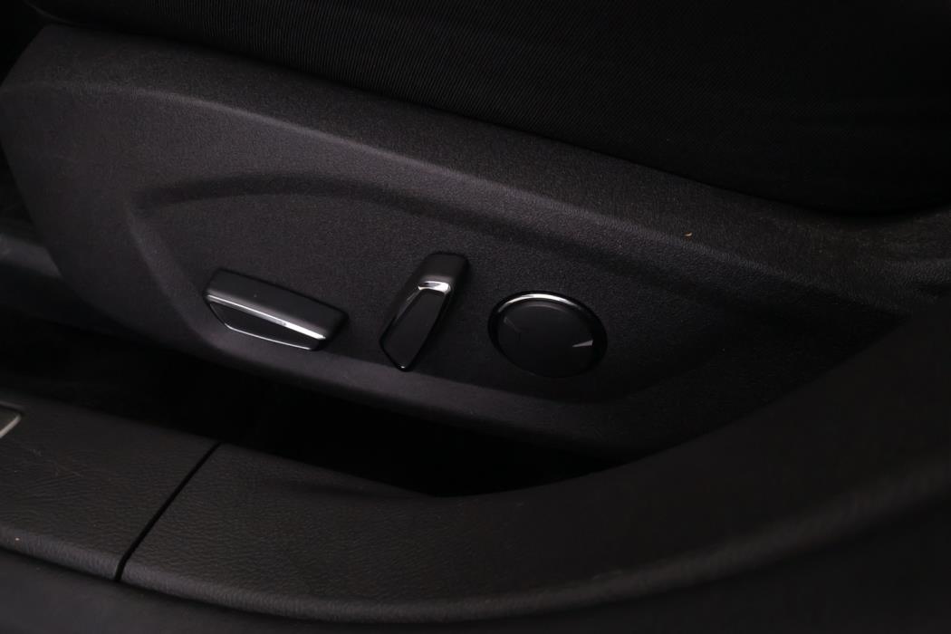 FORD Mondeo 2019