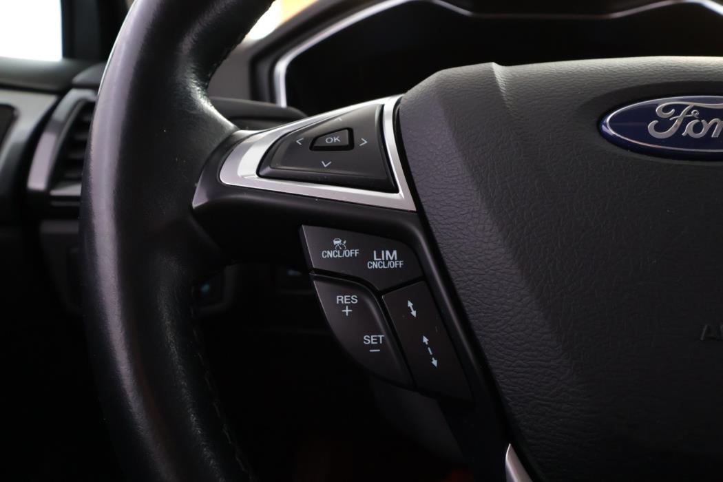 FORD Mondeo 2019