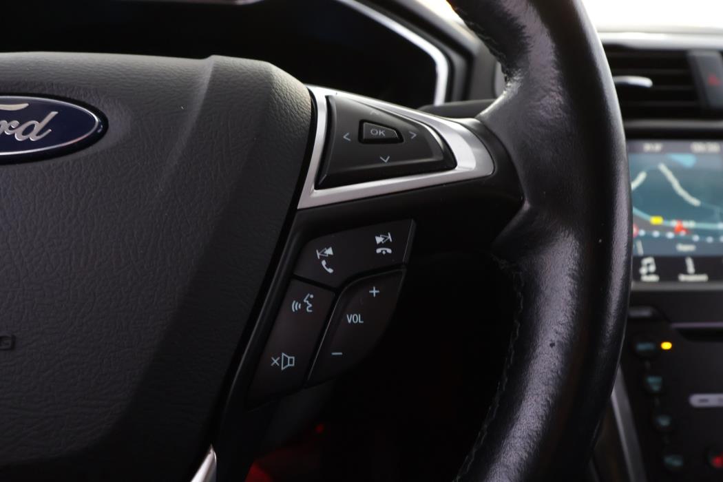 FORD Mondeo 2019