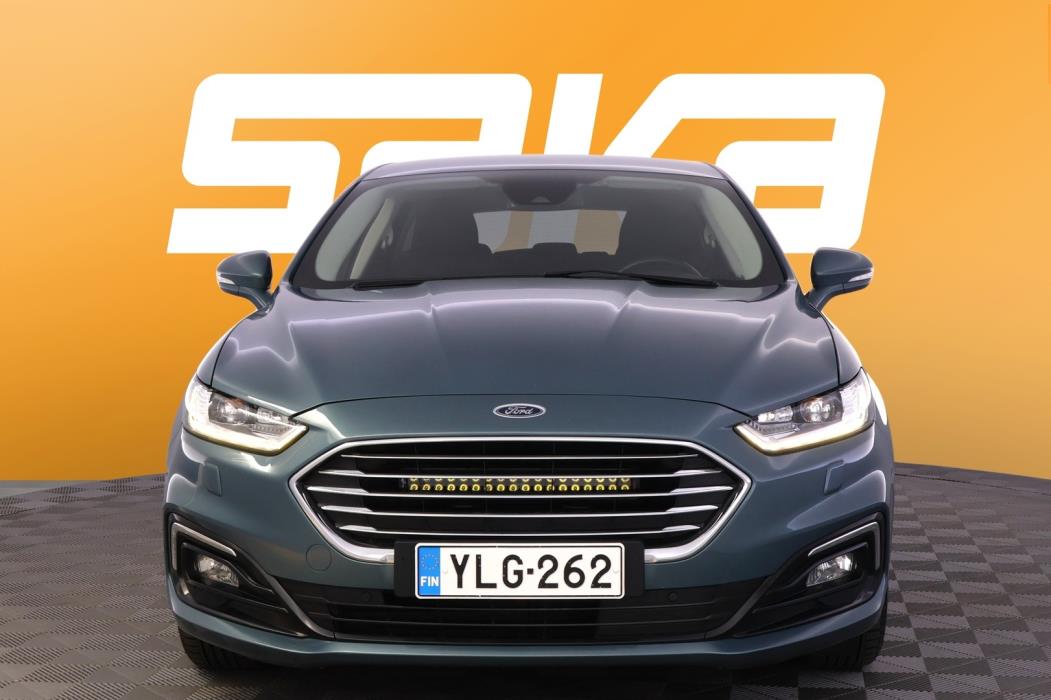 FORD Mondeo 2019