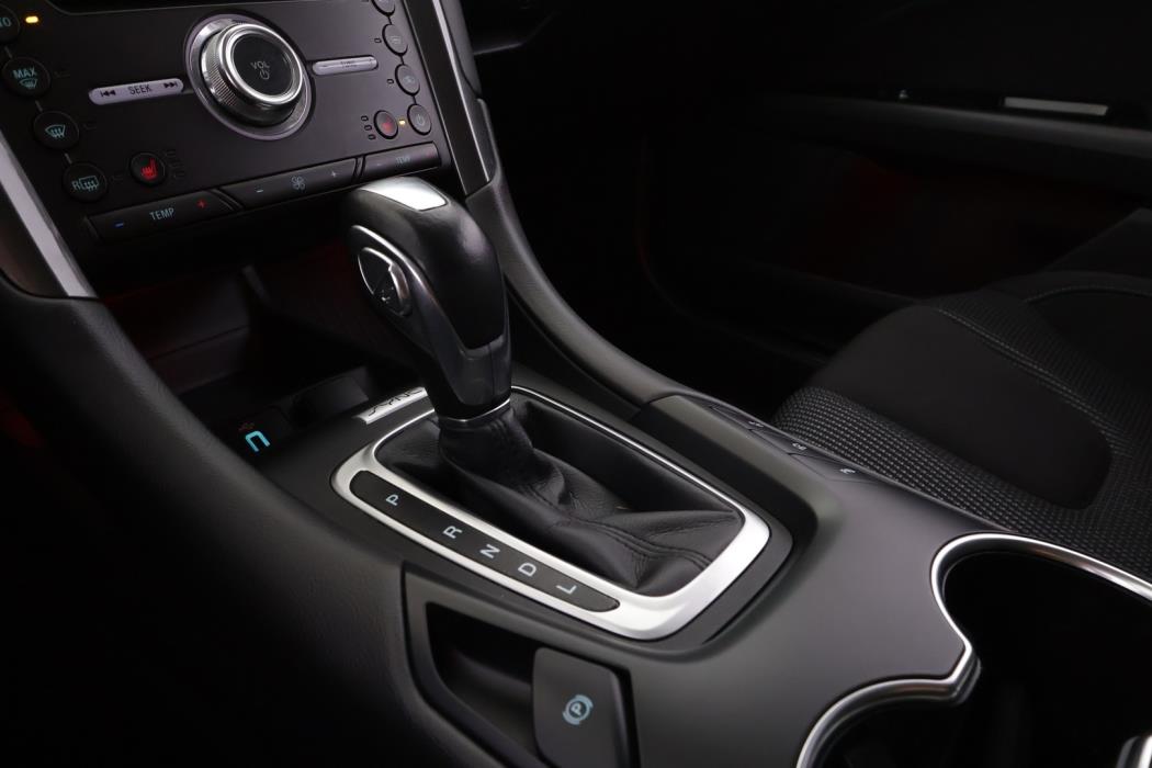 FORD Mondeo 2019