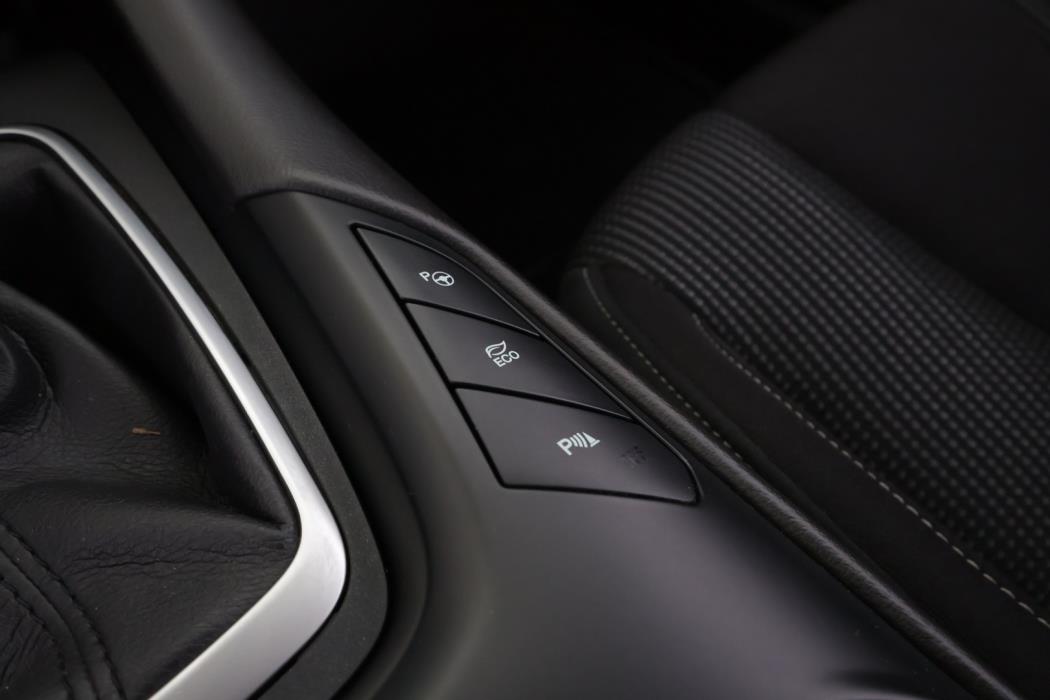 FORD Mondeo 2019