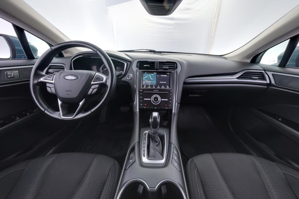 FORD Mondeo 2019