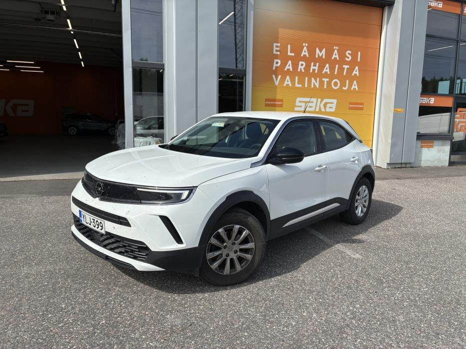 OPEL Mokka 2021