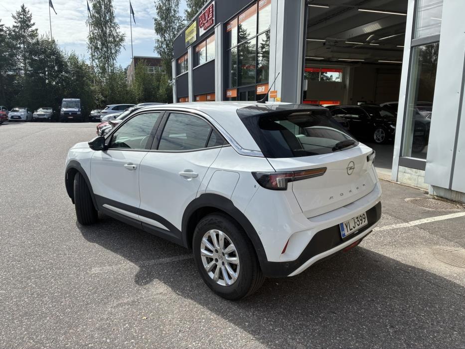 OPEL Mokka 2021