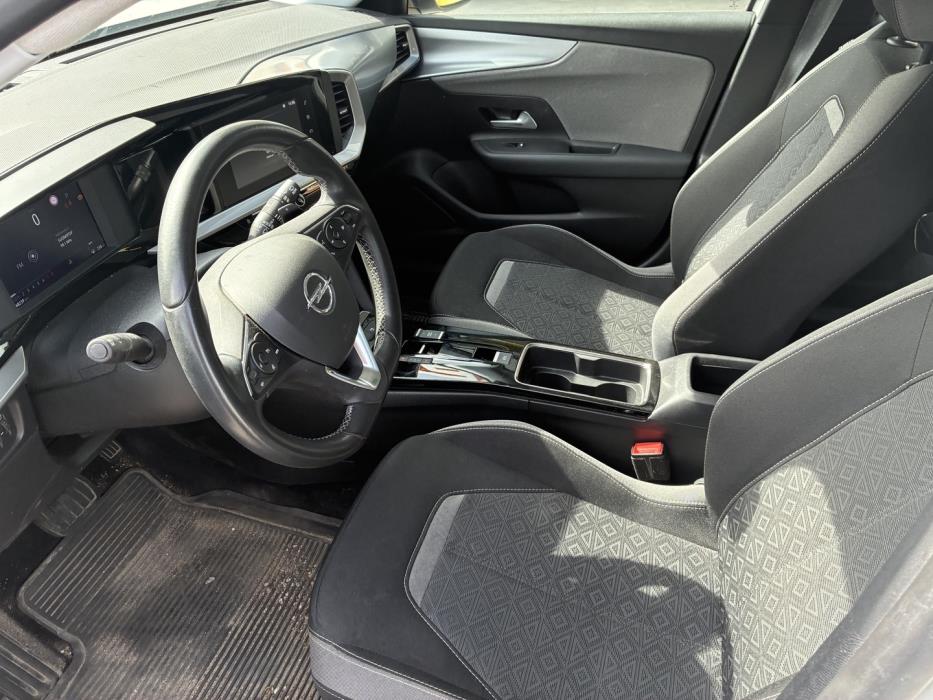 OPEL Mokka 2021
