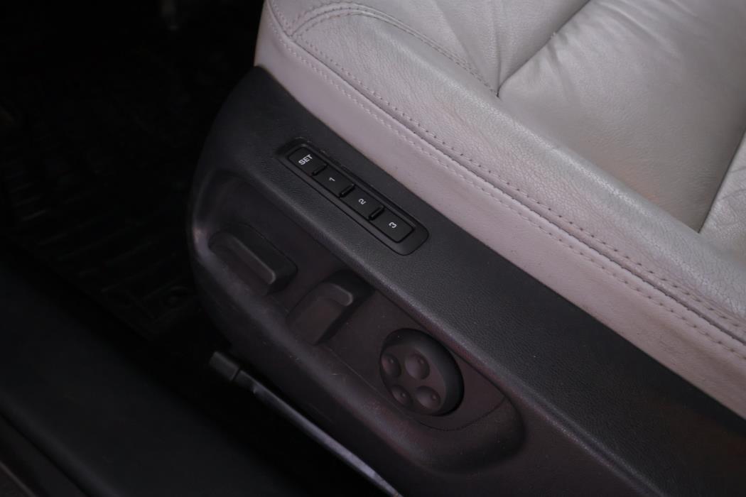 SKODA Octavia 2010