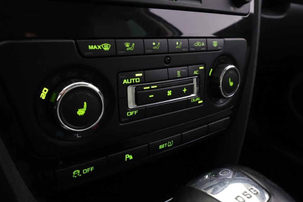 SKODA Octavia 2010