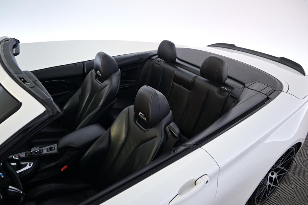 BMW M4 2015