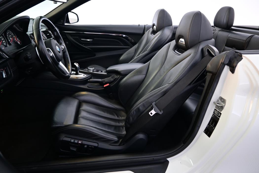 BMW M4 2015