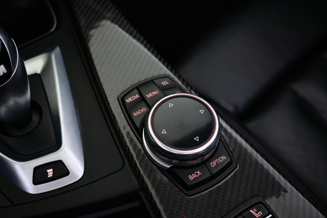 BMW M4 2015