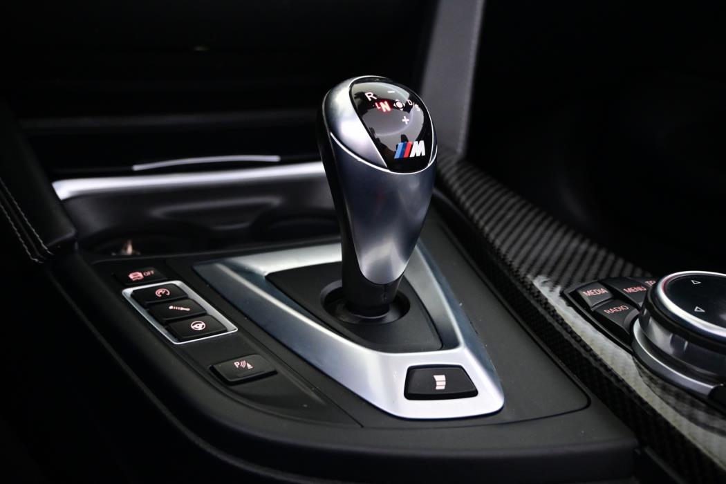 BMW M4 2015