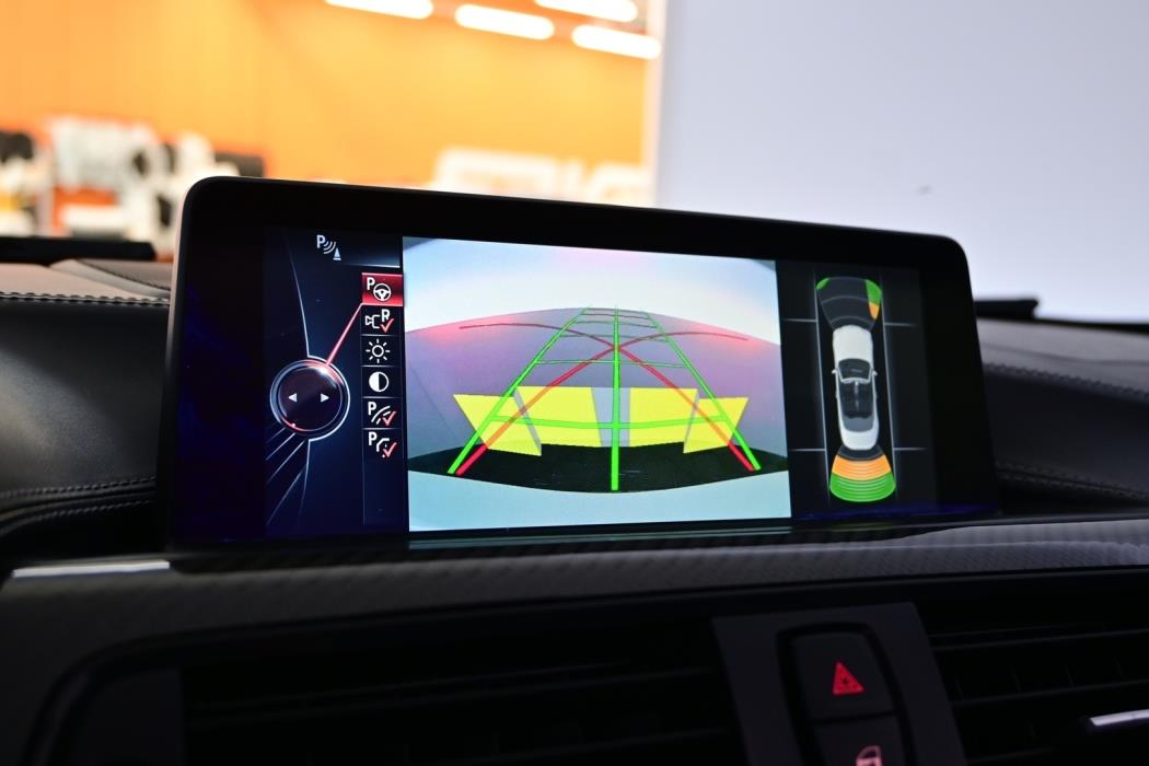 BMW M4 2015