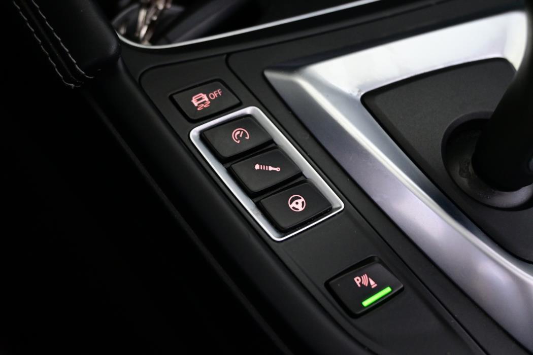BMW M4 2015