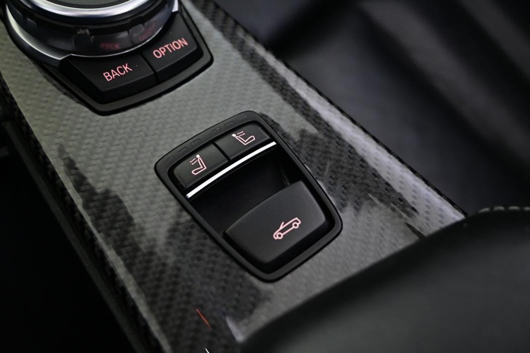 BMW M4 2015